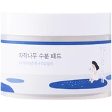Round Lab - Birch Juice Moisturizing Pad 80 un.