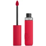 L'Oréal Paris - Infaillible Le Matte Resistance 1,8g 245 French Kiss