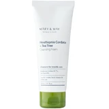 Máry & May - Houttuynia Cordata + Tea Tree Foam 150mL