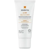Sesderma - C-Vit CC Cream for All Skin Types 30mL Tinted SPF15