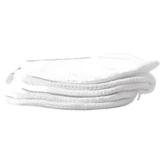 Naturbrush - Reusable Organic Cotton Cleansing Pads 10 un.