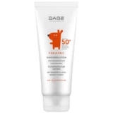 Babé - Pediatric Photoprotective Lotion 100mL SPF50+