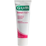 Gum - Sensivital Toothpaste 75mL