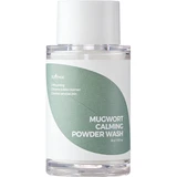 ISNtree  - Mugwort Calming Powder Wash 15g