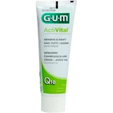 Gum - Actival Toothpaste 75mL
