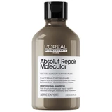 L'Oréal Professionnel - Serie Expert Absolut Repair Molecular Shampoo 300mL