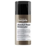 L'Oréal Professionnel - Serie Expert Absolut Repair Molecular Leave-In Mask 100mL