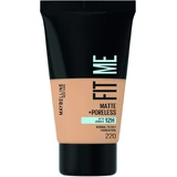 Maybelline - Fit Me Matte + Poreless Foundation 