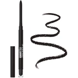 Maybelline - Tattoo Liner Smokey 1,3g Black