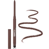 Maybelline - Tattoo Liner Smokey 1,3g Brown