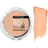 Maybelline - Super Stay 24H Hybrid Powder-Foundation 9g 40