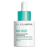 My Clarins - PURE-RESET Resurfacing Blemish Serum 30mL