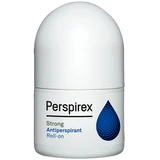 Perspirex - Perspirex Strong Antiperspirant Roll-On 20mL