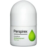 Perspirex - Perspirex Comfort Antiperspirant Roll-On Extra Comfort, Sensible Armpits 20mL