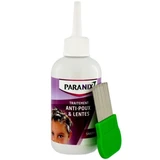 Paranix - Paranix Treatment Shampoo for Lice and Nits + Comb 200mL