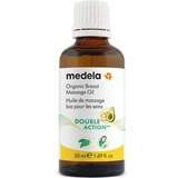 Medela - Organic Breast Massage Oil