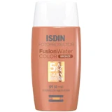 Isdin - Fotoprotector Fusionwater Oily to Combination Skin 50mL Bronze SPF50+