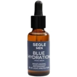 Segle - Men Blue Hydration Serum 30mL