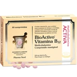 BioActivo - Bioactivo Vitamin B12 60&nbsp;pills