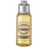 L'Occitane - Almond Shower Oil with Almond Oil 75mL