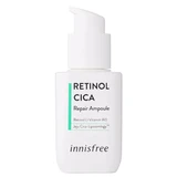 Innisfree - Ampolla Reparadora de Retinol Cica 30mL