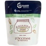 L'Occitane - Almond Milk Concentrate 200mL Refill