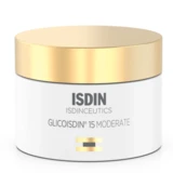 Isdinceutics - Glicoisdin Cream 50g 15 Moderate