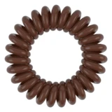 Invisibobble - Hair Ring Power 3 un. Pretzel Brown
