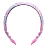 Invisibobble - Hairhalo Kids Headband Hair 1 un. Cotton Candy Dreams