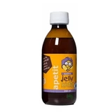 Jelly Kids - Jelly Kids Apetit Food Supplement 250mL
