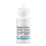 Labs Théa - Thealoz Ophtalmic Solution Dry Eye 10mL
