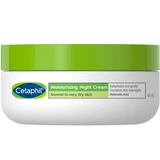 Cetaphil - Moisturizing Night Cream 48mL
