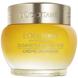 L'Occitane - Immortelle Divine Cream 50mL