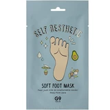 G9 Skin - Self Aesthetic Soft Foot Mask 10mL
