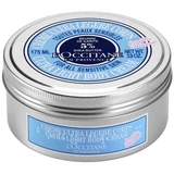 L'Occitane - Shea Butter Ultra Light Body Cream 175mL