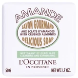 L'Occitane - Almond Delicious Soap 50g