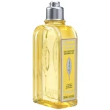 L'Occitane - Verbena Citrus Shower Gel 250mL