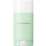 G9 Skin - It Clean Stick limpiador de aceite 35g