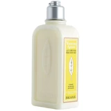 L'Occitane - Verbena Citrus Fresh Body Milk 250mL