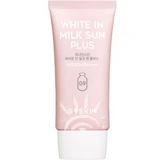 G9 Skin - White in Milk Sol Plus 40mL SPF50+