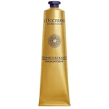 L'Occitane - Immortelle Shea Butter Hand Care Serum-In 75mL