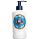 L'Occitane - Shea Butter Rich Lotion Body 250mL