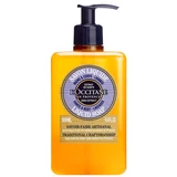 L'Occitane - Shea Butter Lavender Liquid Soap Hands and Body 500mL