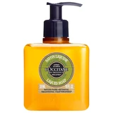 L'Occitane - Shea Butter Verbena Liquid Soap 300mL