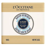 L'Occitane - Shea Butter Extra Rich Soap 100g