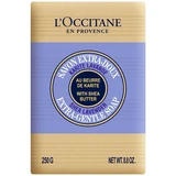 L'Occitane - Shea Lavender Extra-Gentle Soap 250g