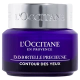 L'Occitane - Immortelle Precious Eye Contour 15mL