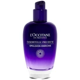 L'Occitane - Immortelle Precious Emulsion Enrichie Immortelle Precious Emulsion Enrichie 75mL