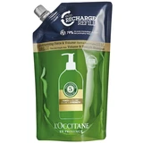 L'Occitane - 5 Essential Oils Volume and Strenght Shampoo 500mL Refill