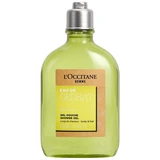 L'Occitane - Eau de Cedrat Shower Gel 250mL